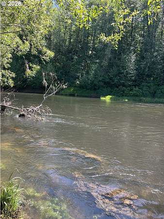 10 Acres of Residential Land for Sale in Seaside, Oregon