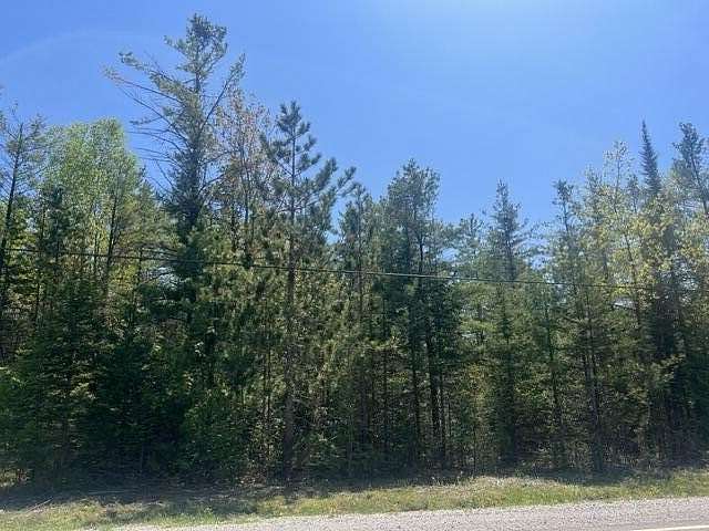 0.55 Acres of Land for Sale in Presque Isle, Michigan