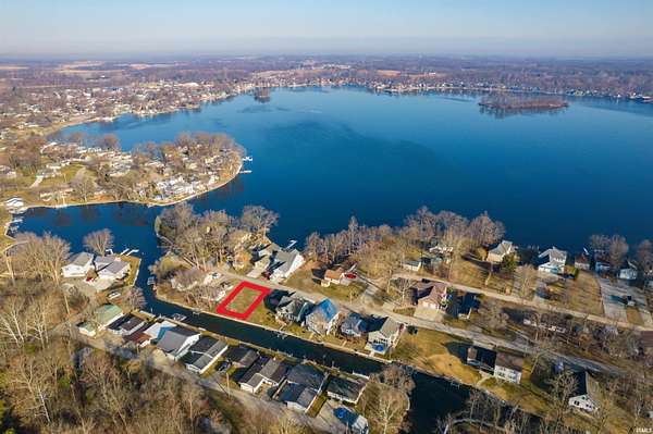 0.11 Acres of Residential Land for Sale in North Webster, Indiana