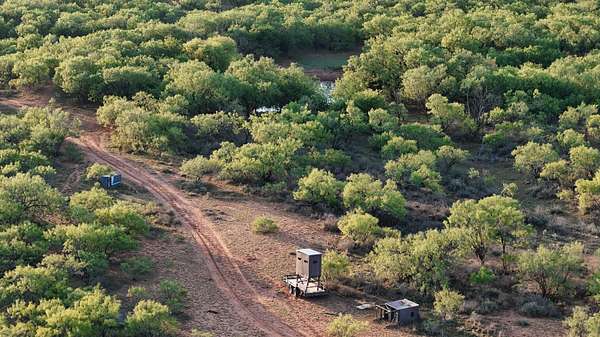 399 Acres of Land for Sale in Hamlin, Texas