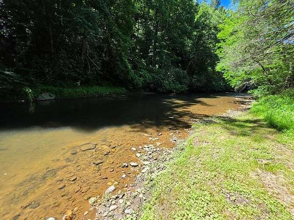 1.35 Acres of Land for Sale in Austinville, Virginia