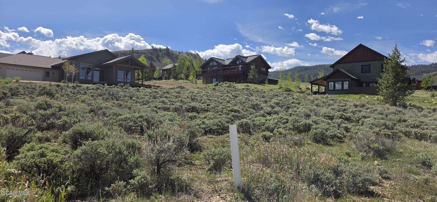 0.36 Acres of Residential Land for Sale in Hot Sulphur Springs, Colorado
