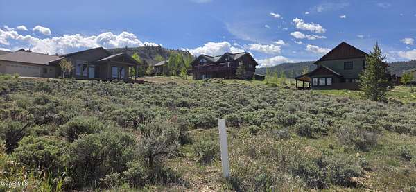 0.36 Acres of Residential Land for Sale in Hot Sulphur Springs, Colorado
