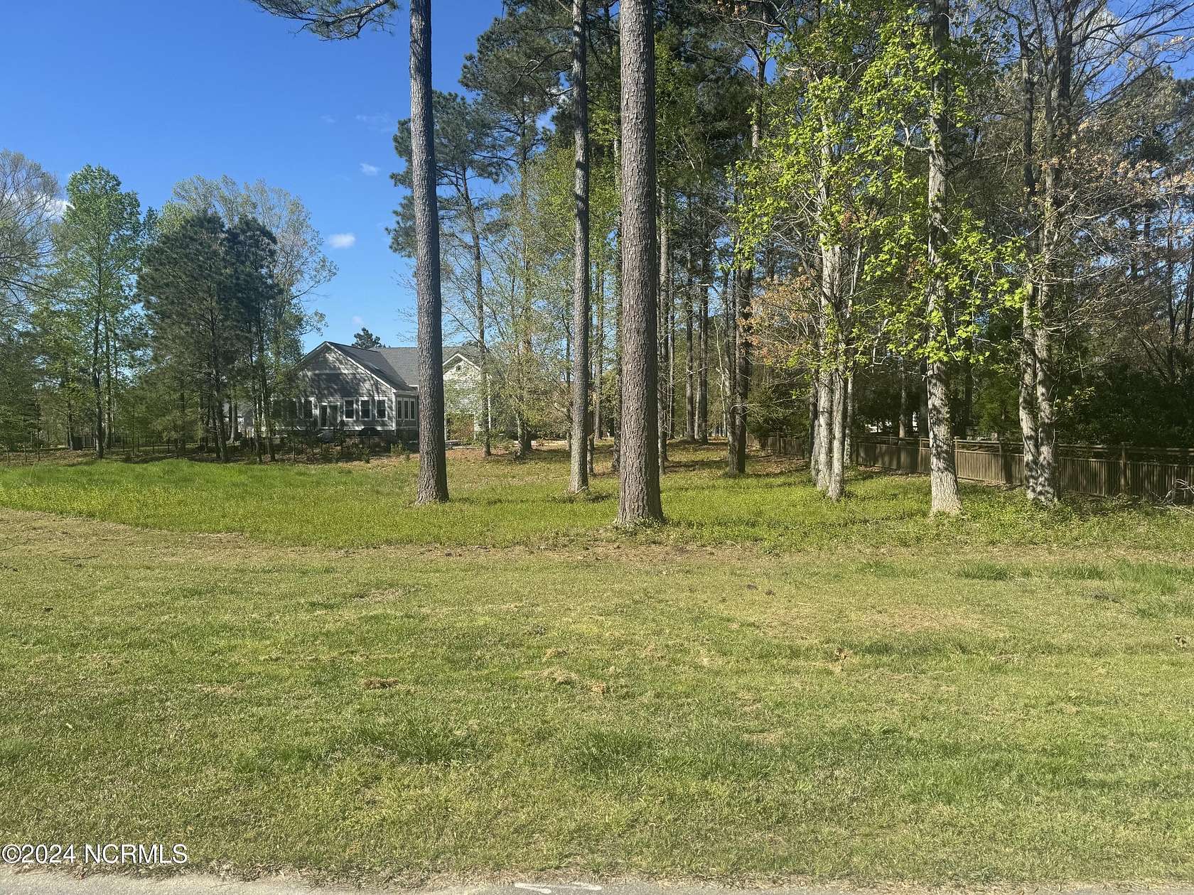 0.38 Acres of Residential Land for Sale in Hertford, North Carolina