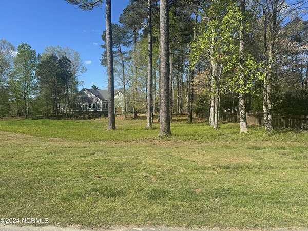 0.38 Acres of Residential Land for Sale in Hertford, North Carolina