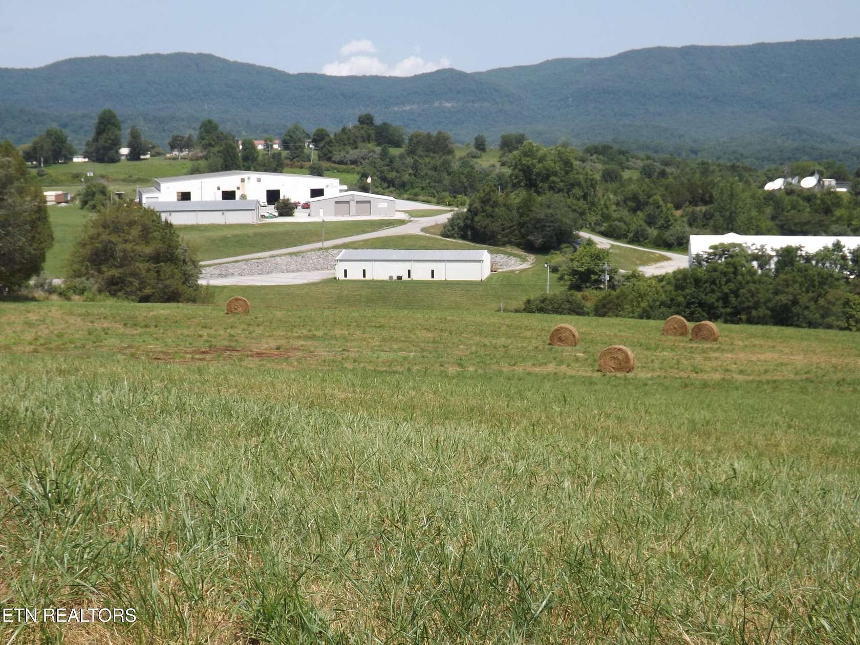 20.3 Acres of Recreational & Residential Land for Sale in Harrogate, Tennessee