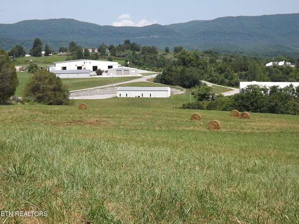 20.3 Acres of Recreational & Residential Land for Sale in Harrogate, Tennessee