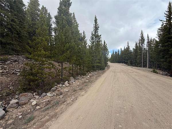 1 Acre of Residential Land for Sale in Fairplay, Colorado