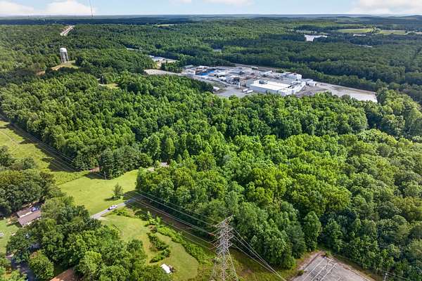 4.5 Acres of Residential Land for Sale in Monterey, Tennessee