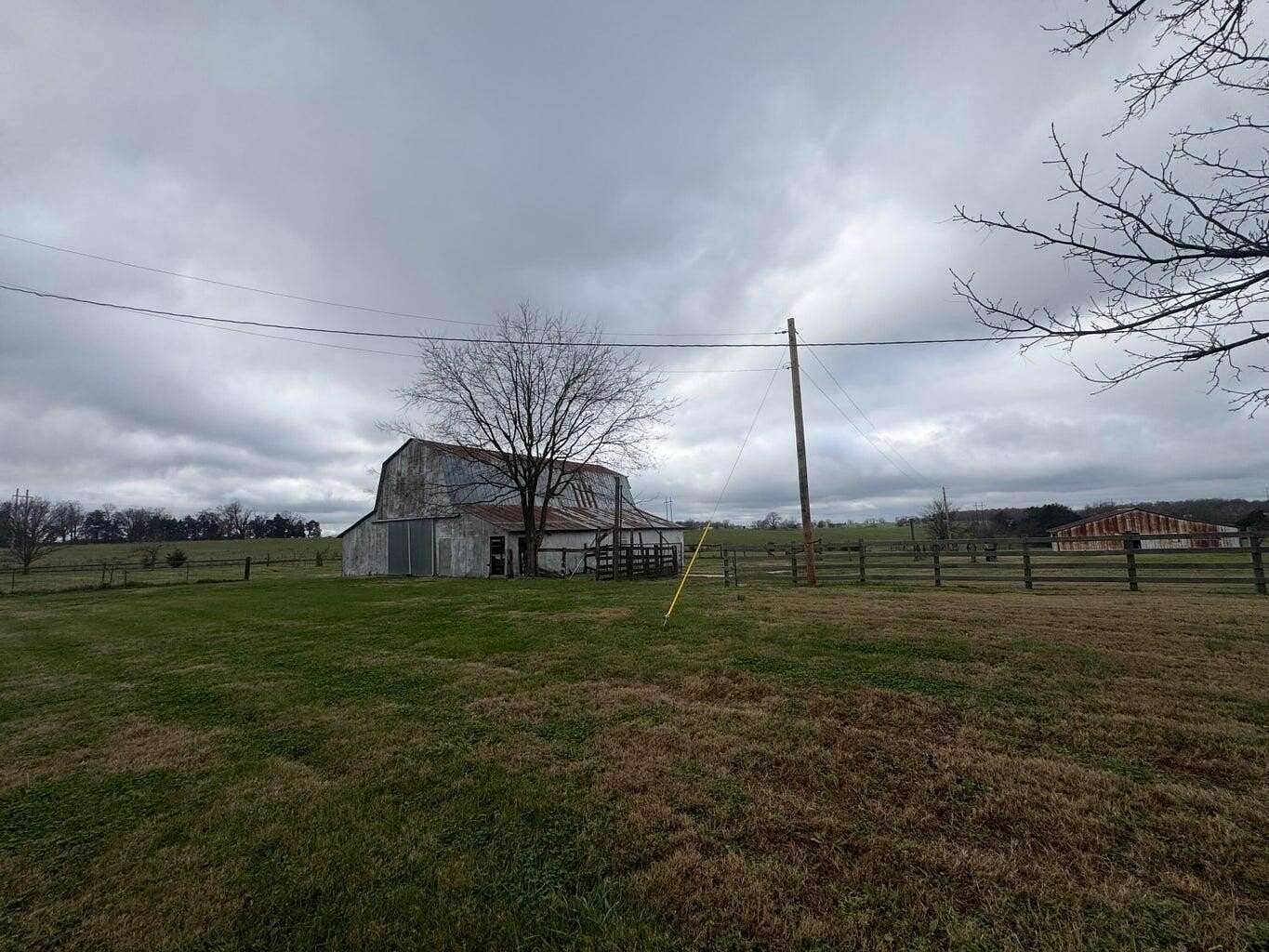 2.69 Acres of Residential Land for Sale in Stella, Missouri