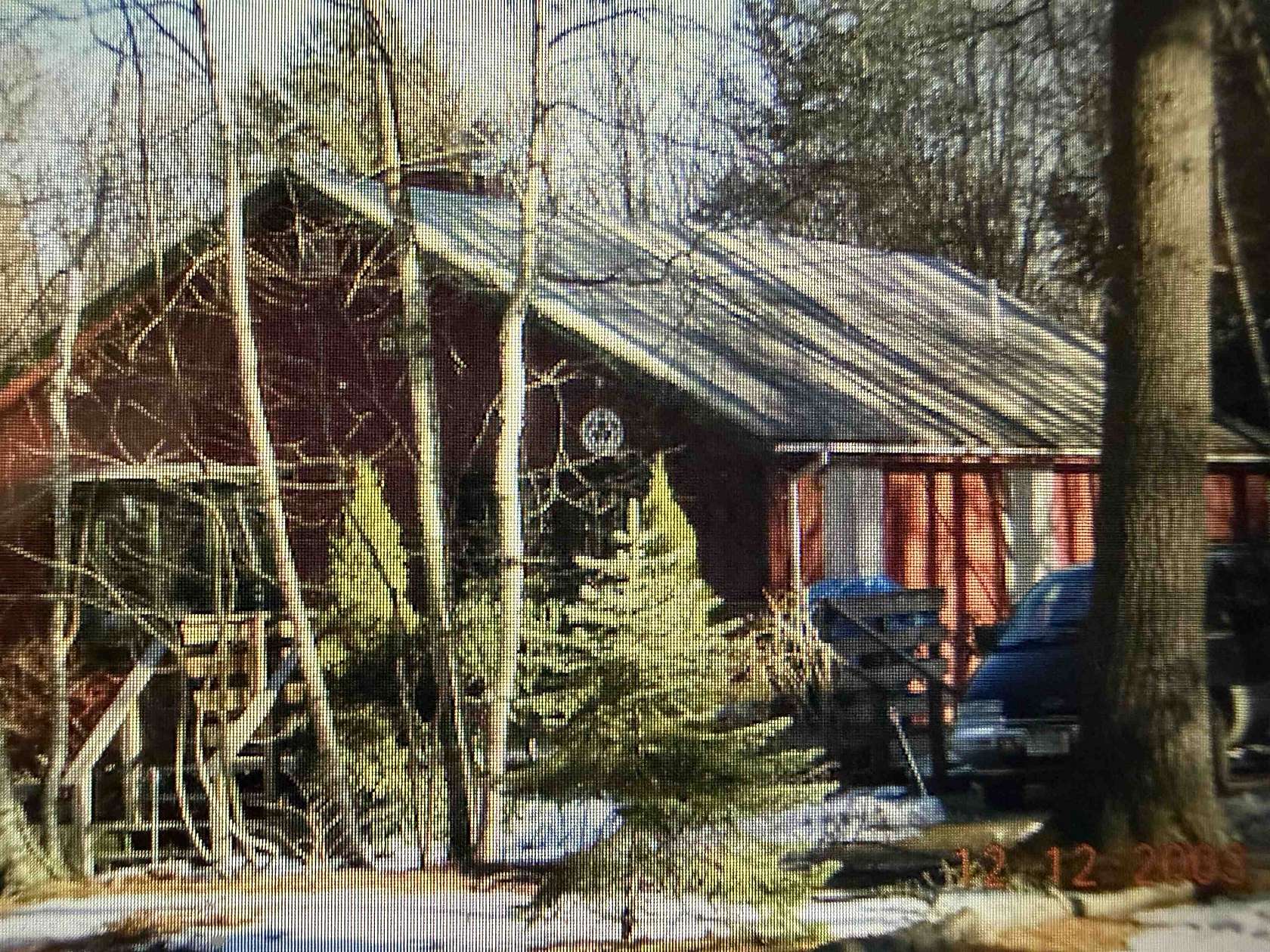 2.5 Acres of Land with Home for Sale in Milton, New Hampshire