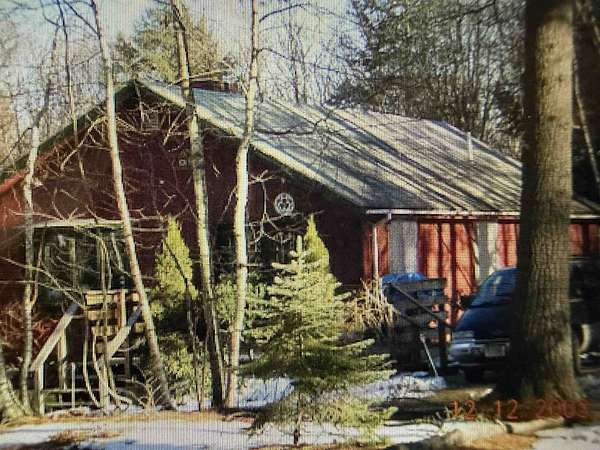 2.5 Acres of Land with Home for Sale in Milton, New Hampshire