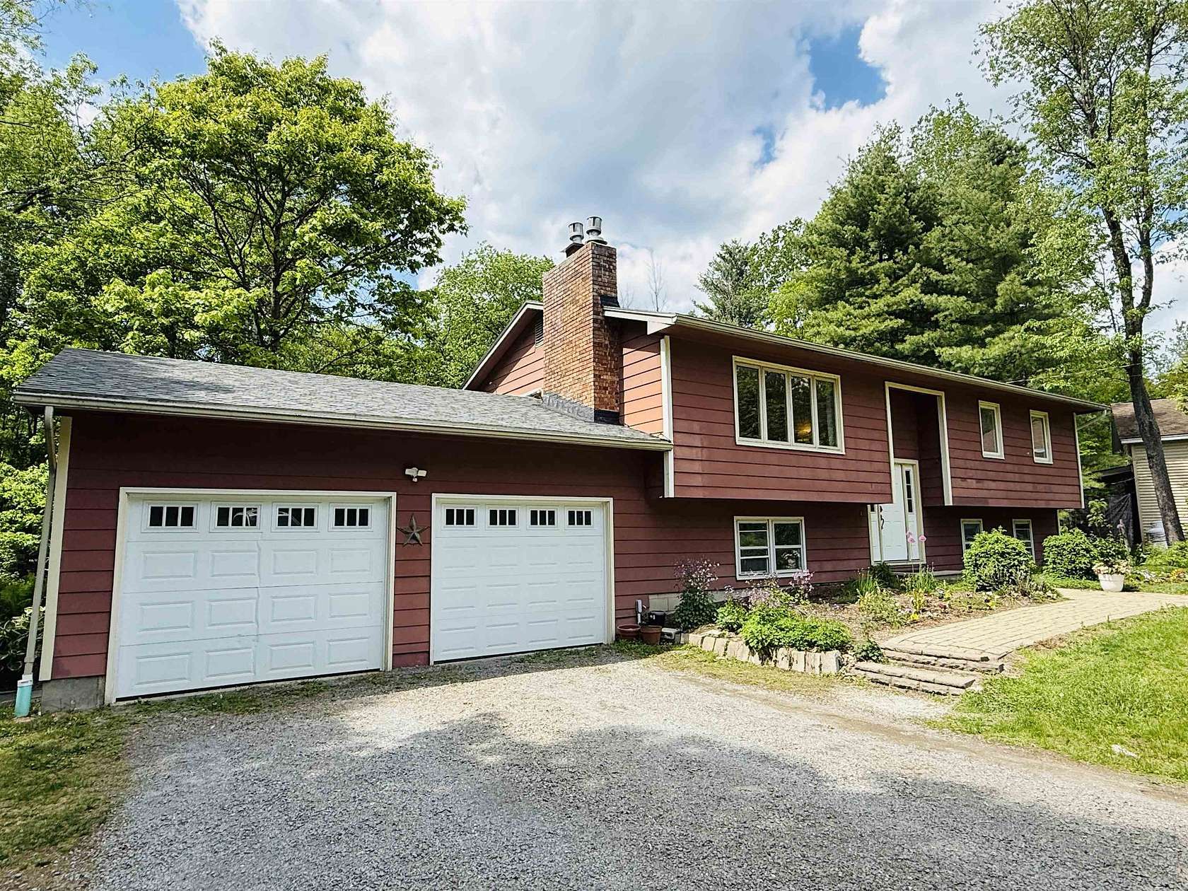 2 Acres of Land with Home for Sale in Colchester, Vermont