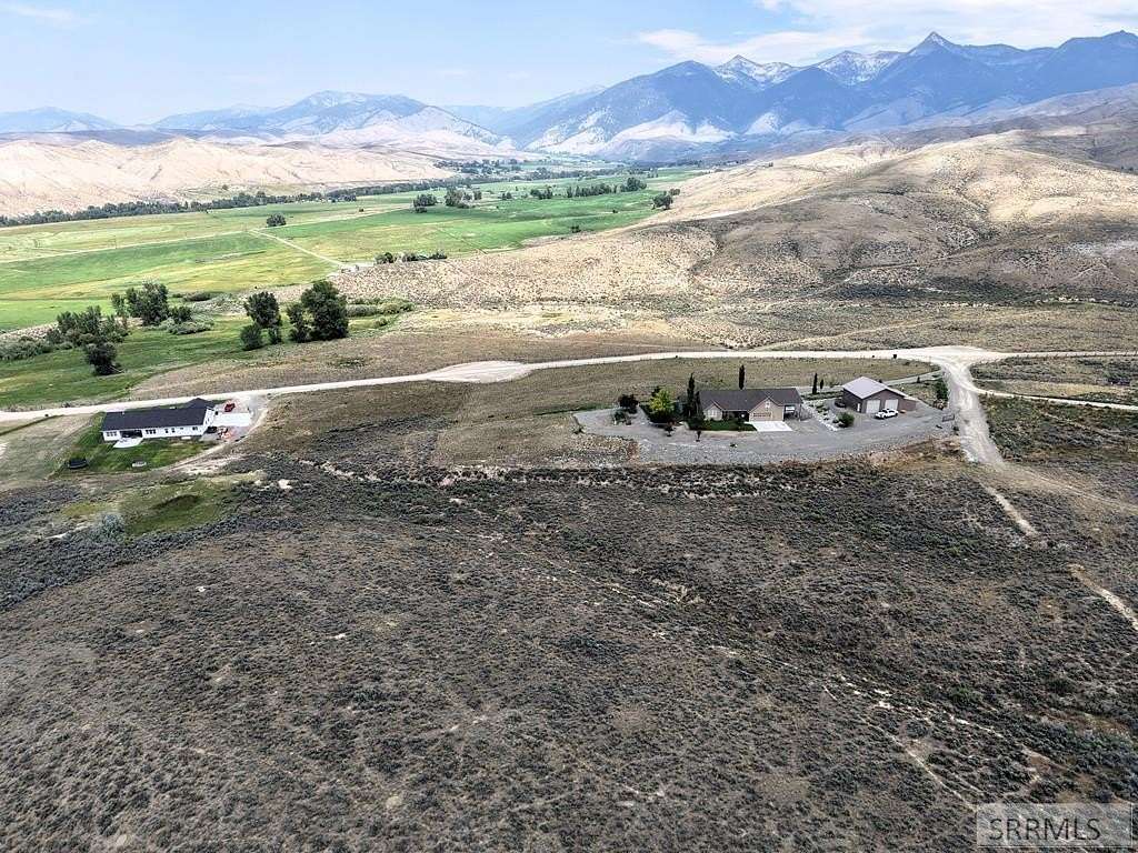 8.47 Acres of Residential Land for Sale in Carmen, Idaho