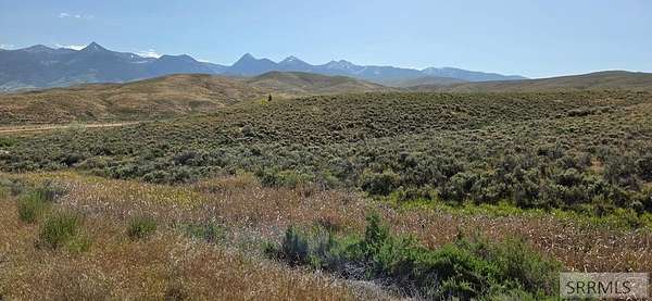 8.47 Acres of Residential Land for Sale in Carmen, Idaho
