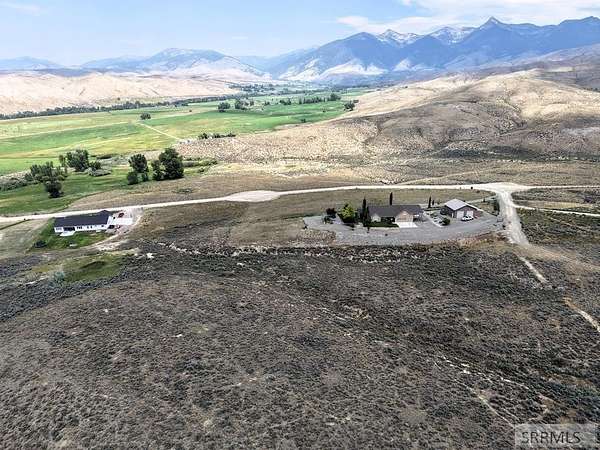 8.47 Acres of Residential Land for Sale in Carmen, Idaho