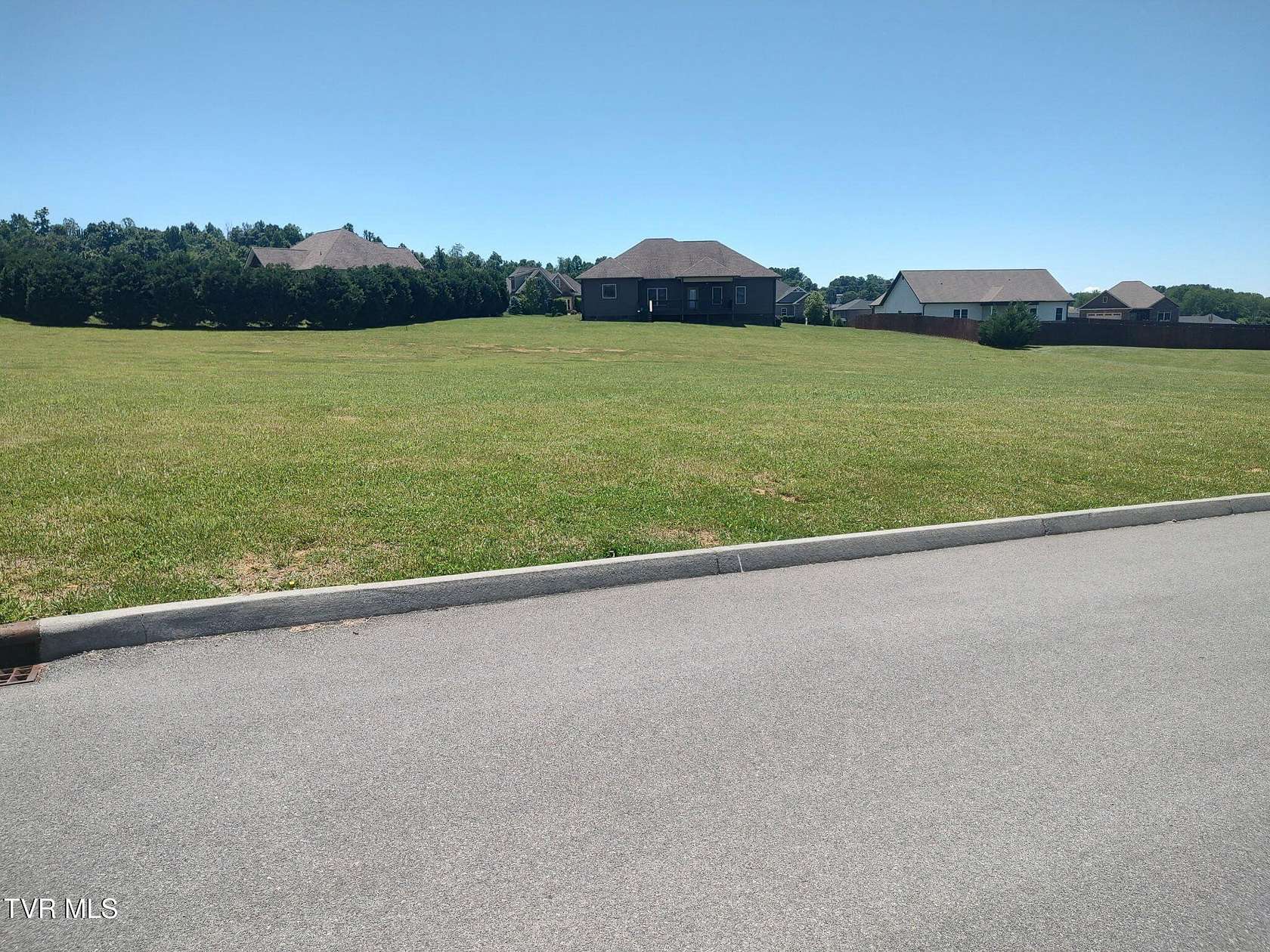 0.89 Acres of Residential Land for Sale in Jonesborough, Tennessee