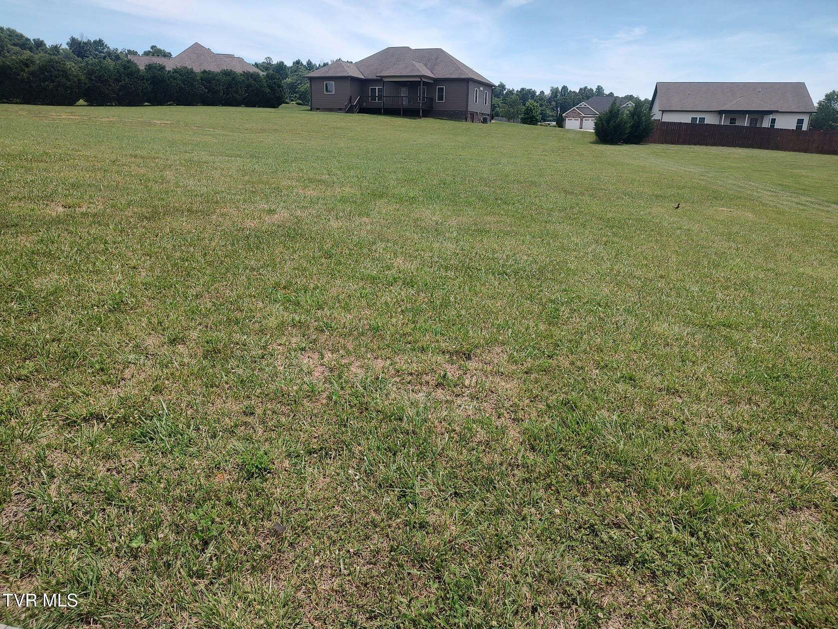 0.89 Acres of Residential Land for Sale in Jonesborough, Tennessee