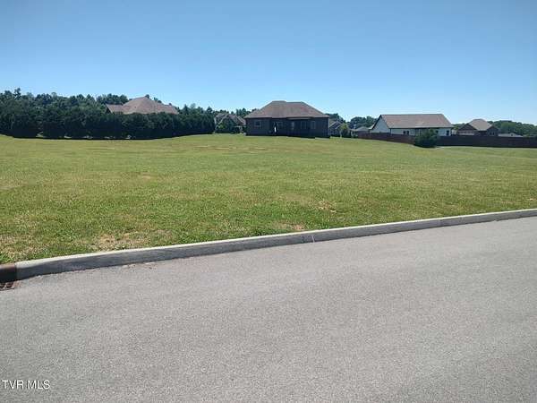 0.89 Acres of Residential Land for Sale in Jonesborough, Tennessee