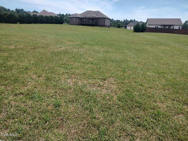 0.89 Acres of Residential Land for Sale in Jonesborough, Tennessee
