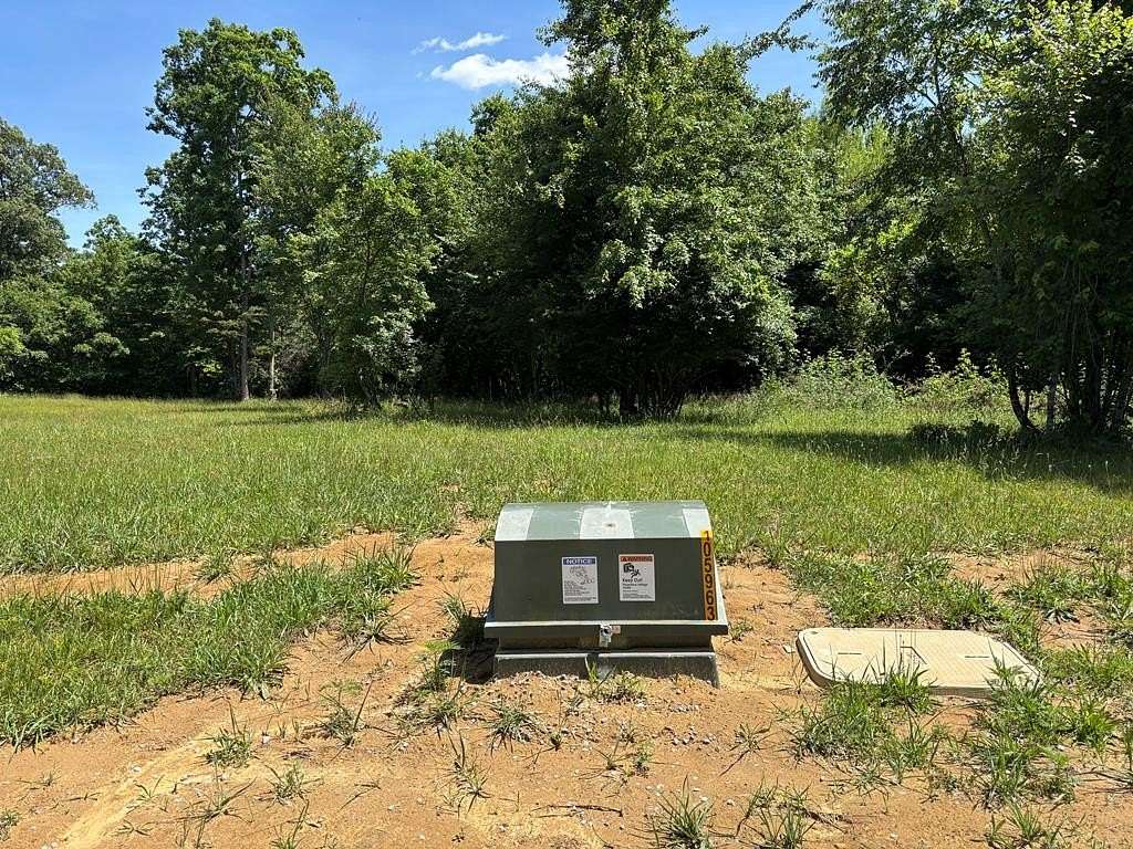 3 Acres of Residential Land for Sale in Spencer, Tennessee