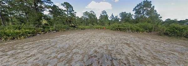 0.34 Acres of Residential Land for Sale in Lehigh Acres, Florida