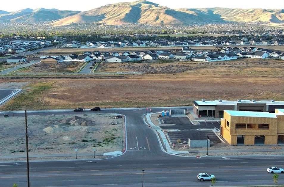 1.39 Acres of Mixed-Use Land for Sale in Herriman, Utah