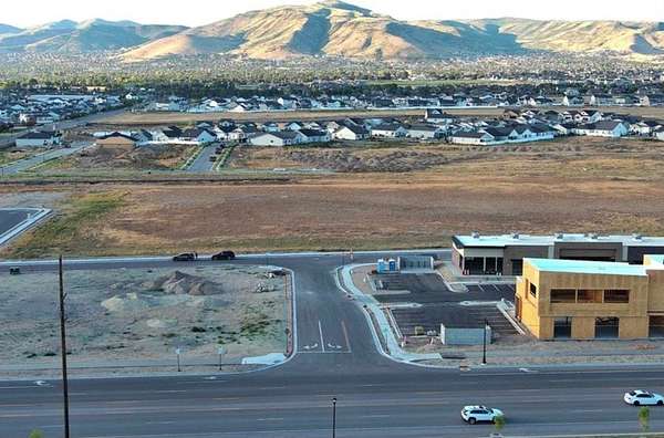 1.39 Acres of Mixed-Use Land for Sale in Herriman, Utah