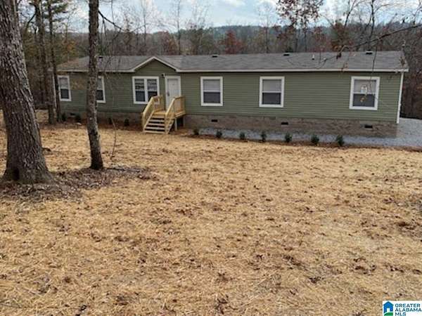 2.1 Acres of Land with Home for Sale in Odenville, Alabama