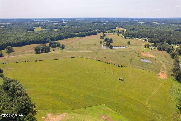 100 Acres of Land for Sale in Wildersville, Tennessee