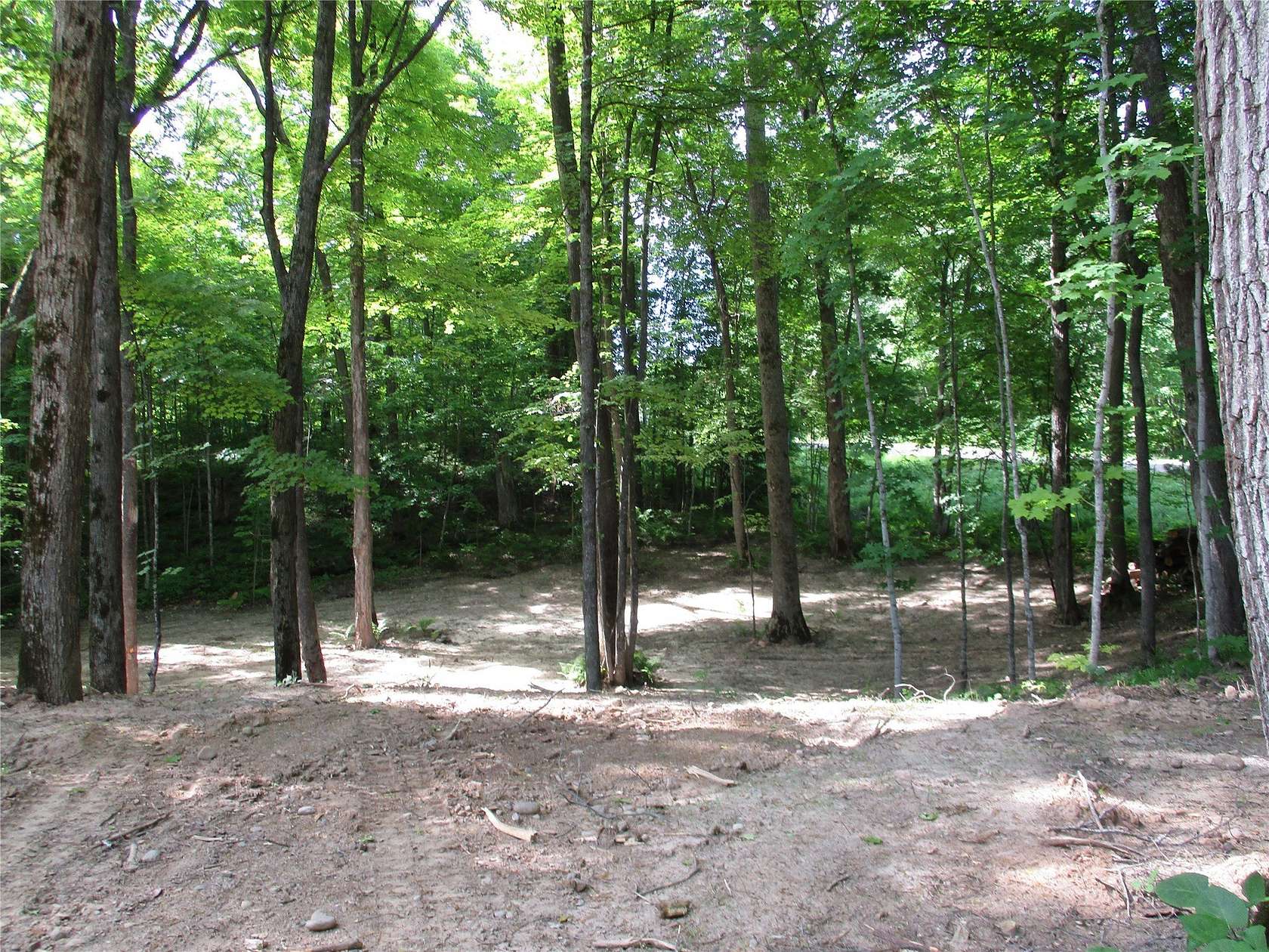 0.68 Acres of Residential Land for Sale in Birchwood, Wisconsin