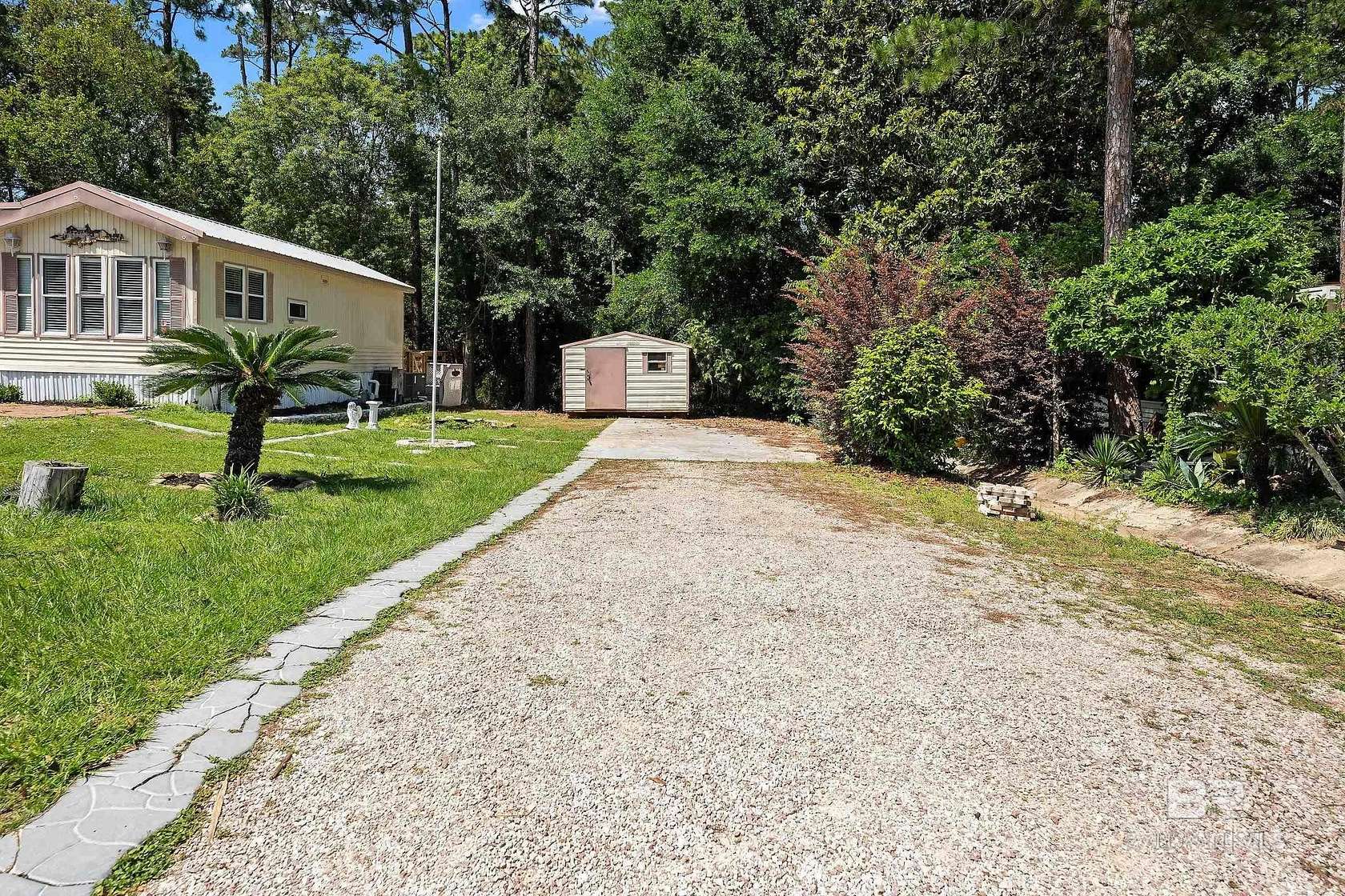 0.07 Acres of Residential Land for Sale in Lillian, Alabama