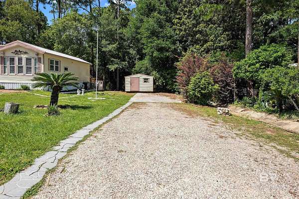 0.07 Acres of Residential Land for Sale in Lillian, Alabama
