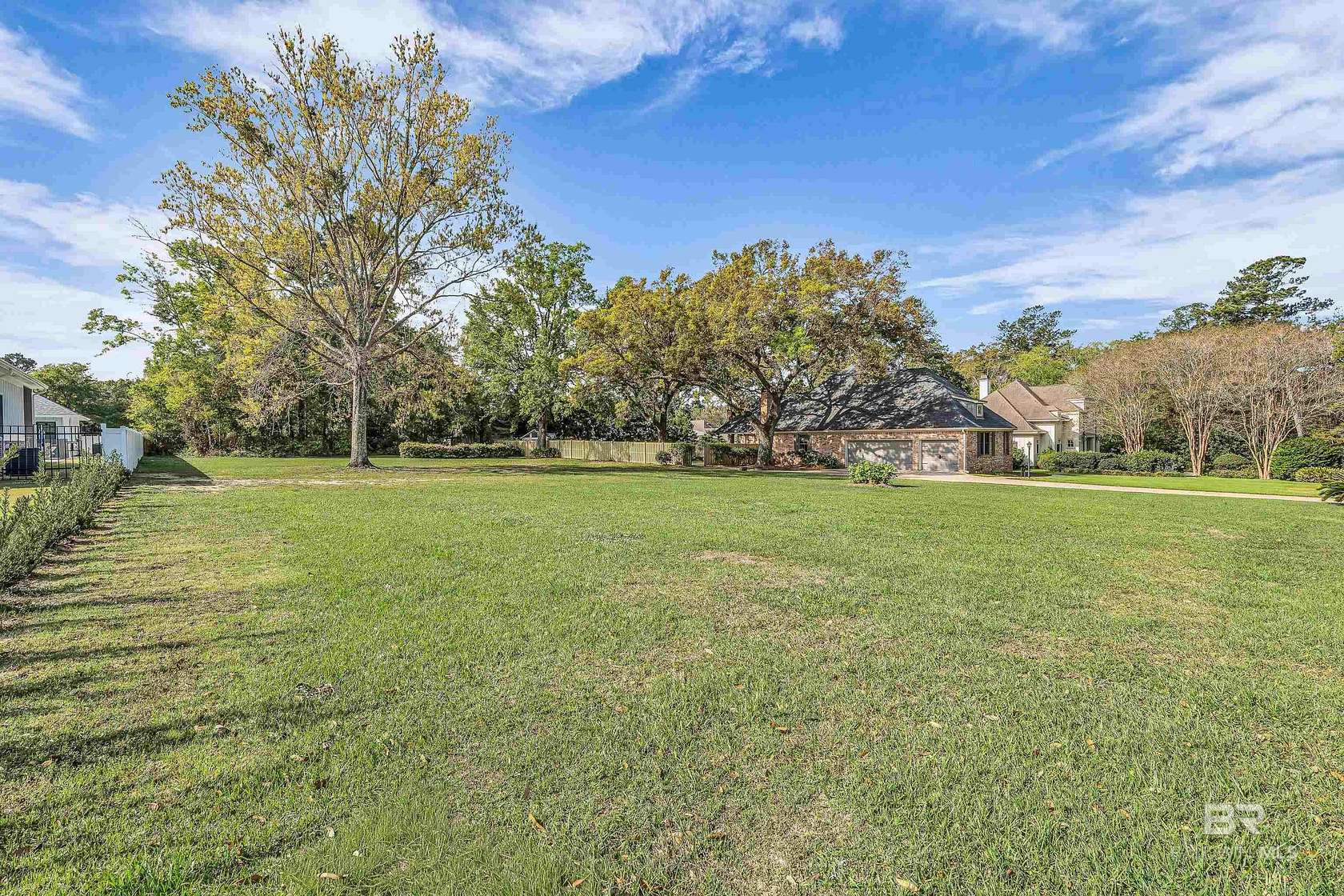 0.56 Acres of Residential Land for Sale in Fairhope, Alabama