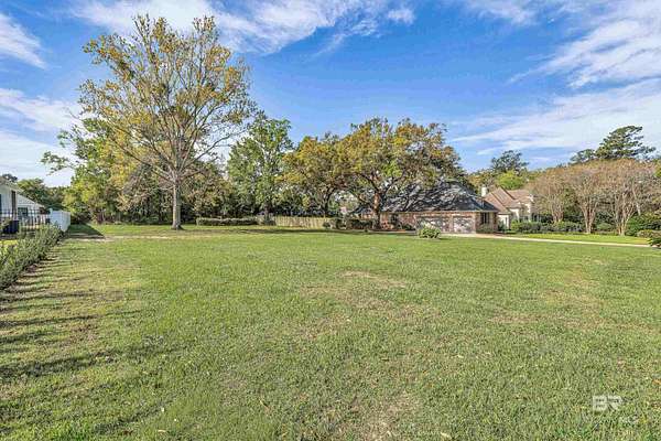 0.56 Acres of Residential Land for Sale in Fairhope, Alabama