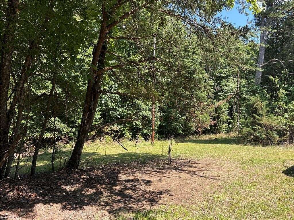 1.1 Acres of Residential Land for Sale in Winston-Salem, North Carolina