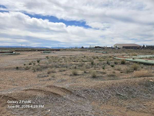 2.5 Acres of Commercial Land for Sale in Marbleton, Wyoming