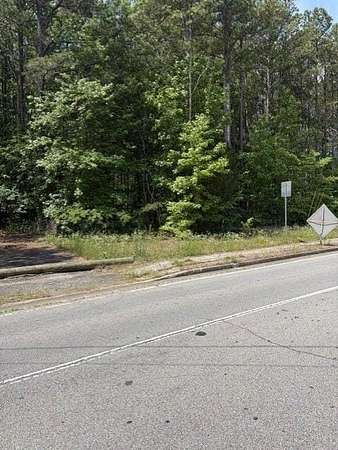 2.59 Acres of Commercial Land for Sale in Acworth, Georgia