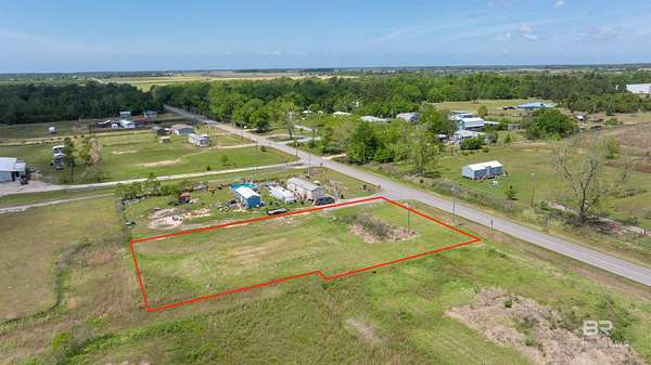 0.52 Acres of Residential Land for Sale in Foley, Alabama