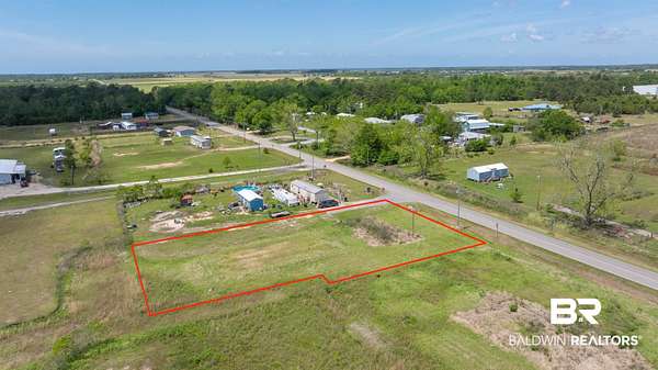 0.52 Acres of Residential Land for Sale in Foley, Alabama