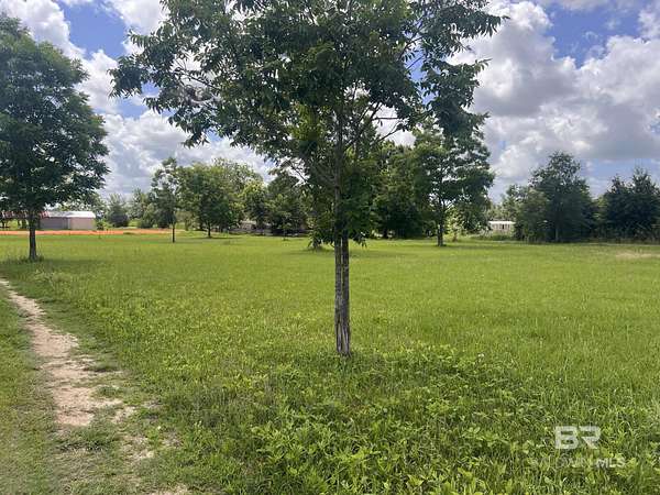 1 Acre of Land for Sale in Elberta, Alabama