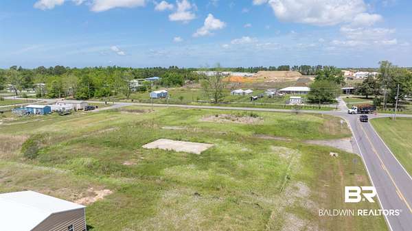 0.48 Acres of Residential Land for Sale in Foley, Alabama