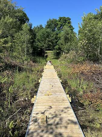 0.5 Acres of Residential Land for Sale in Six Lakes, Michigan