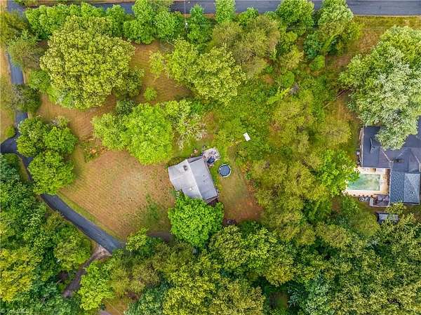 1.18 Acres of Residential Land for Sale in Pfafftown, North Carolina