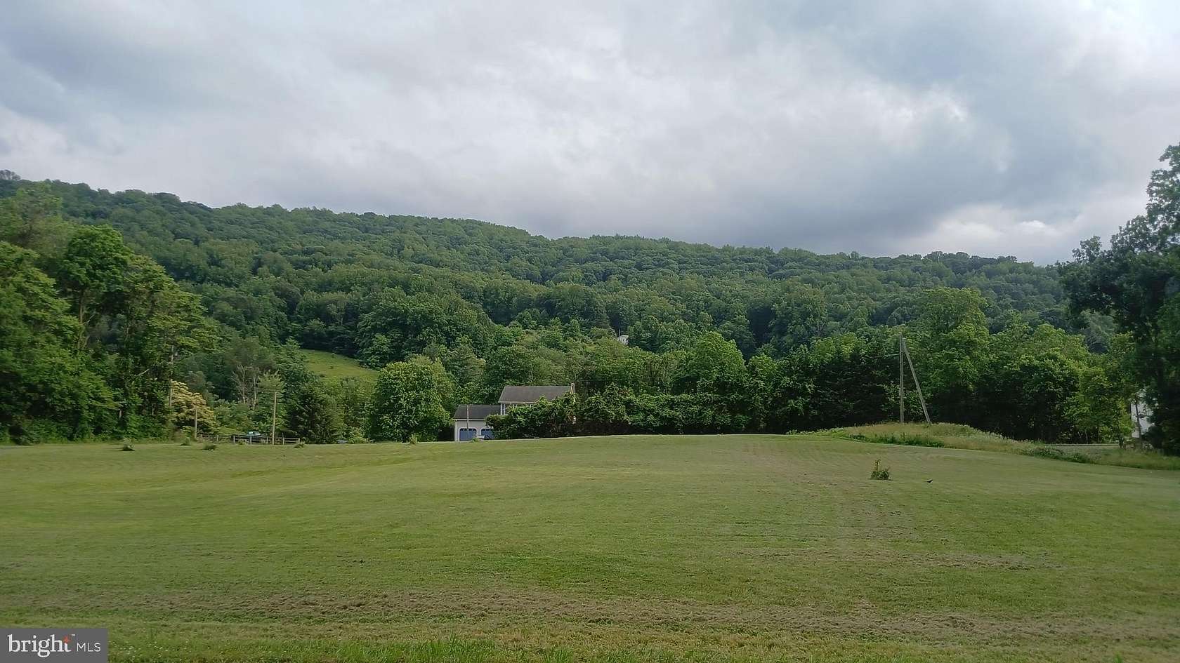 1.6 Acres of Residential Land for Sale in Linden, Virginia