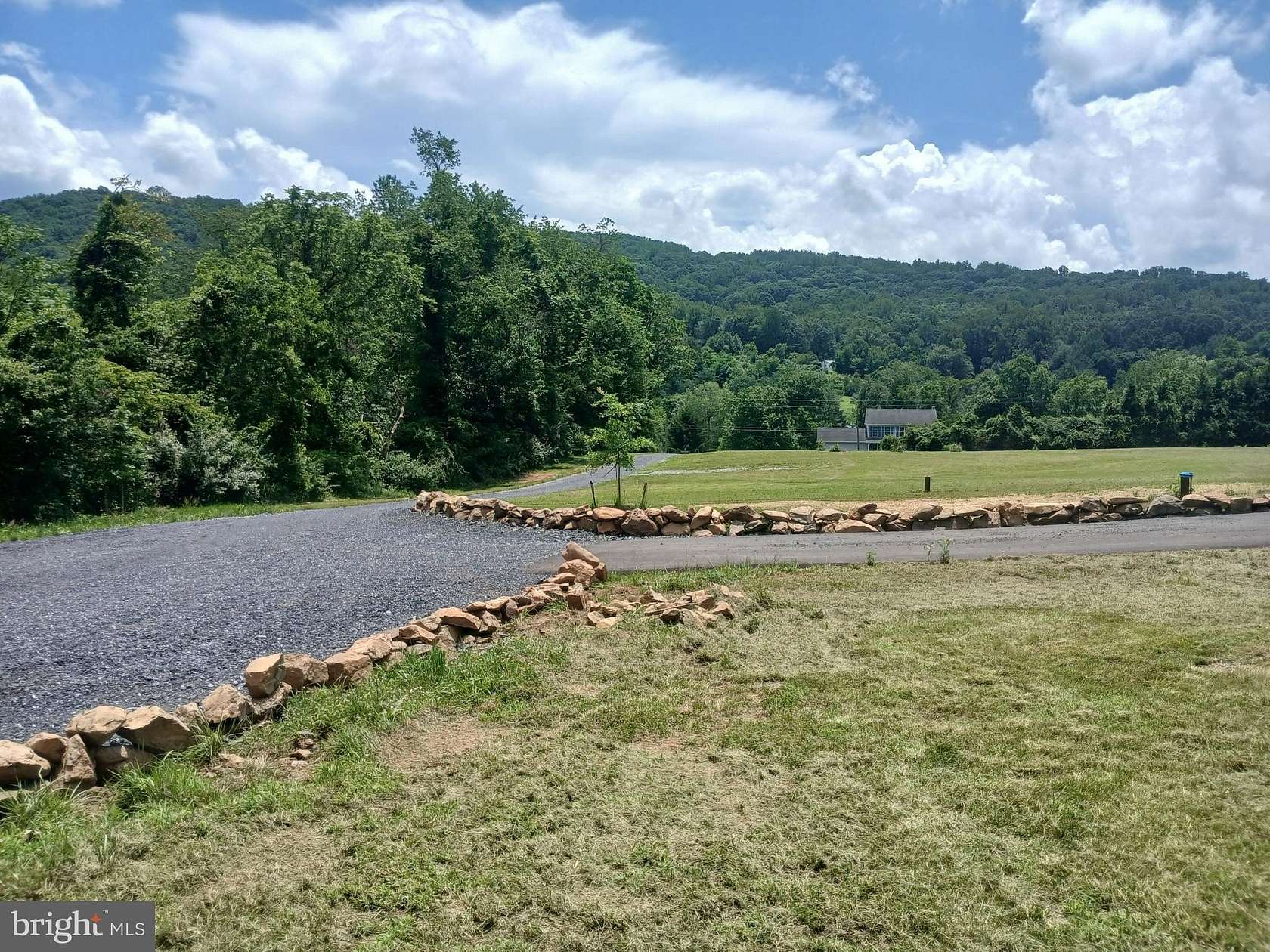 1.6 Acres of Residential Land for Sale in Linden, Virginia