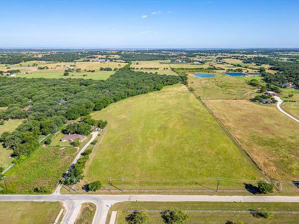 42 Acres of Land for Sale in Burleson, Texas