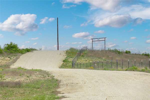 20 Acres of Recreational & Residential Land for Sale in Comanche, Texas