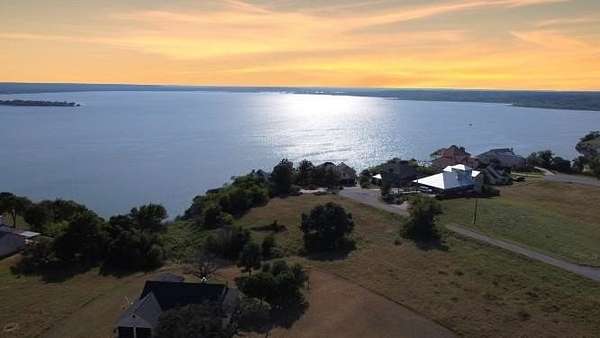 0.4 Acres of Residential Land for Sale in Whitney, Texas