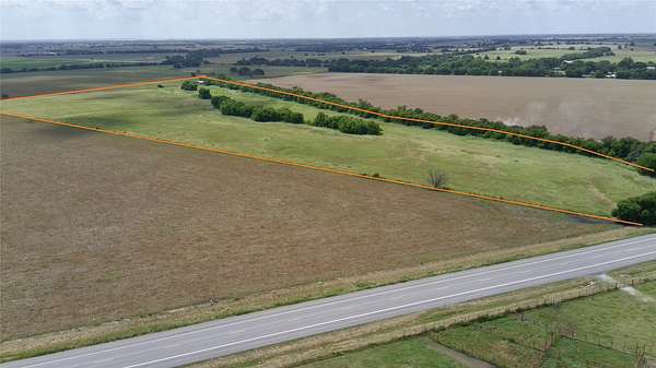 29.3 Acres of Land for Sale in Era, Texas